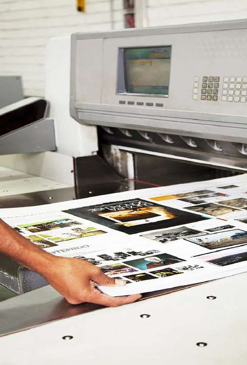 OCR y documentos pesquisables